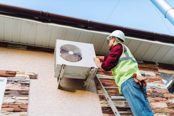 Jourdanton, TX HVAC Company